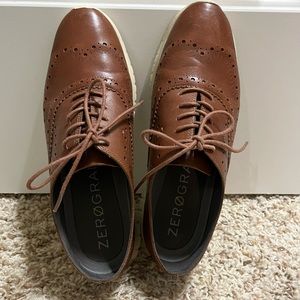 EUC Women’s Cole Haan Zerogrand size 8